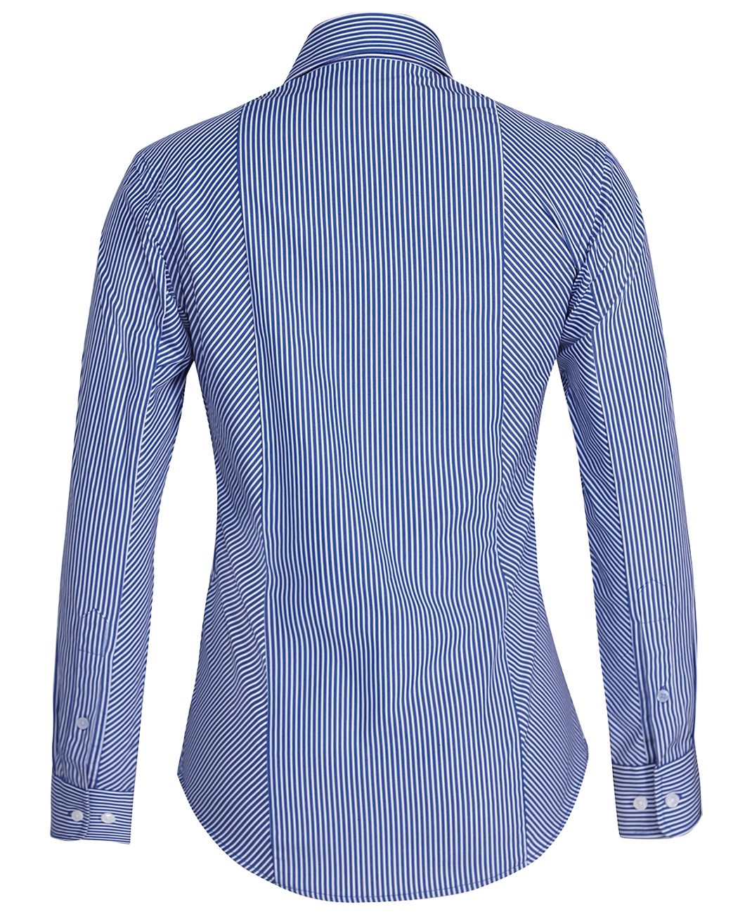 Pilbara Women's L/S Shirt RiteMate Workwear